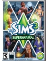 The Sims 3 Supernatural [Download]