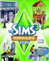 The Sims 3: Town Life Stuff [Download]