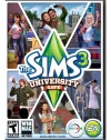 The Sims 3: University Life [Download]