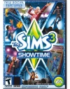 Sims 3 Showtime  [Download]