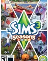 The Sims 3 Seasons [Online Game Code]