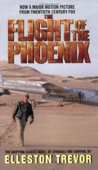The Flight of the Phoenix The Flight of the Phoenix