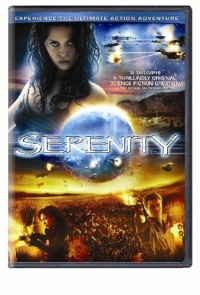 Serenity (Widescreen Edition) Serenity (Widescreen Edition)