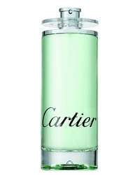 A fragrance of astonishing freshness with a green, leafy nature. The vibrant and inherently masculine combination of green leaves, nutmeg, amber, patchouli, and musk provide a sense of well-being and pleasure. Notes: Coriander Leaves, Lavender Leaves, Violet Leaves, Nutmeg, Blond Amber, Blue Cedar Wood, Patchouli, Musk. A fragrance of astonishing freshness with a green, leafy nature. The vibrant and inherently masculine combination of green leaves, nutmeg, amber, patchouli, and musk provide a sense of well-being and pleasure. Notes: Coriander Leaves, Lavender Leaves, Violet Leaves, Nutmeg, Blond Amber, Blue Cedar Wood, Patchouli, Musk.