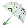 The World of Eric Carle:The Very Hungry Caterpillar Bubble Umbrella by Kids Preferred