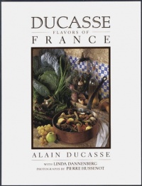 Ducasse Flavors of France