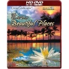 Living Landscapes: The World's Most Beautiful Places [HD DVD]