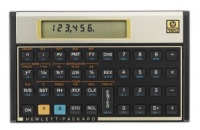 HP 12C Financial Calculator HP 12C Financial Calculator