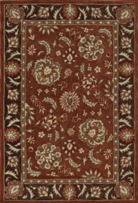 Dalyn Rugs Galleria Gl 5 Nutmeg, 8-Feet by 10-Feet Dalyn Rugs Galleria Gl 5 Nutmeg, 8-Feet by 10-Feet