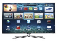 Samsung UN46ES7100 46-Inch 1080p 240Hz 3D Slim LED HDTV (Silver) Samsung UN46ES7100 46-Inch 1080p 240Hz 3D Slim LED HDTV (Silver)
