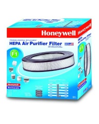 Honeywell Universal 14 Air Purifier Replacement HEPA filter, HRF-F1 / Filter (F) Honeywell Universal 14 Air Purifier Replacement HEPA filter, HRF-F1 / Filter (F)