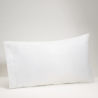 Made with attention to detail, Frette is the preeminent provider of quality bedding to the world's finest hotels. Rest assured - these pillowcases in a soft cotton dobby will bring you a good night's sleep. Made with attention to detail, Frette is the preeminent provider of quality bedding to the world's finest hotels. Rest assured - these pillowcases in a soft cotton dobby will bring you a good night's sleep.