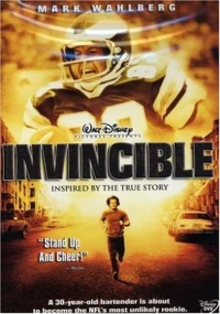 Invincible Invincible