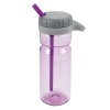 OXO Good Grips Twist Top Bottle, 24-Ounce, Purple