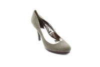 Alfani Women's Maddy Platform Pumps in Olive Alfani Women's Maddy Platform Pumps in Olive
