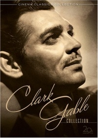 Clark Gable Collection (Call of the Wild / Soldier of Fortune / The Tall Men)