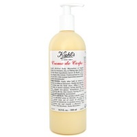 Kiehls - Creme de Corps - 16 oz. Kiehls - Creme de Corps - 16 oz.