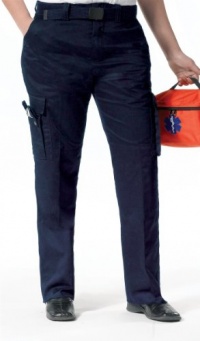 Women's Navy Blue Emt Pant Women's Navy Blue Emt Pant
