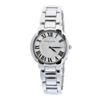 Raymond Weil Women's 5235-St-00659 Jasmine Stainless Steel Bracelet Silver Dial Date Watch Raymond Weil Women's 5235-St-00659 Jasmine Stainless Steel Bracelet Silver Dial Date Watch