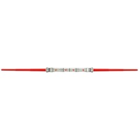 Star Wars Darth Maul Double-Bladed Lightsaber Toy Star Wars Darth Maul Double-Bladed Lightsaber Toy