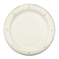 Whether elegant or casual, sophisticated or modern, Juliska Berry & Thread white dinnerware will suit whatever your setting and look great on your table. Whether elegant or casual, sophisticated or modern, Juliska Berry & Thread white dinnerware will suit whatever your setting and look great on your table.