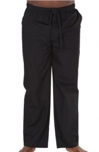 Del Rossa Men's 100% Cotton Pajama Bottoms - Pj Pants Del Rossa Men's 100% Cotton Pajama Bottoms - Pj Pants