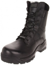 5.11 Men's ATAC Shield 8 Inches Side Zip Boot 5.11 Men's ATAC Shield 8 Inches Side Zip Boot