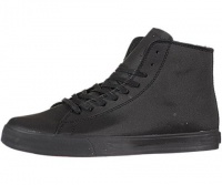 Supra Thunder Skate Athletic Sneakers Shoes Black Mens Supra Thunder Skate Athletic Sneakers Shoes Black Mens
