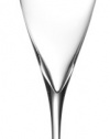 Riedel Vitis Champagne Glass, Set of 2
