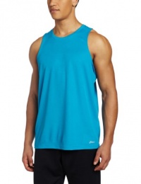 Asics Men's Ready Set Singlet Asics Men's Ready Set Singlet