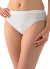 Plus Size Comfies Cotton French Cut Plus Size Comfies Cotton French Cut