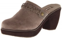 Skechers Women's Disco Bunny Mirror Ball Clog Skechers Women's Disco Bunny Mirror Ball Clog