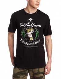 LRG Men's On The Greens Tee LRG Men's On The Greens Tee