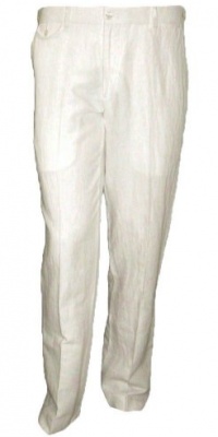 Polo Ralph Lauren Men's Linen Cotton Flat Front Preston Fit Pants Polo Ralph Lauren Men's Linen Cotton Flat Front Preston Fit Pants