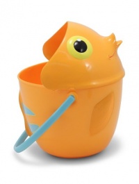 Melissa & Doug Sunny Patch Finney Fish Pail with Removable Spout Melissa & Doug Sunny Patch Finney Fish Pail with Removable Spout