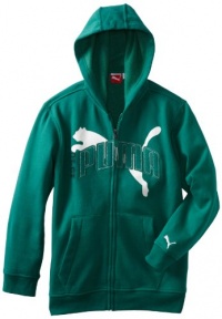 PUMA Boy's Originals Hoodie PUMA Boy's Originals Hoodie