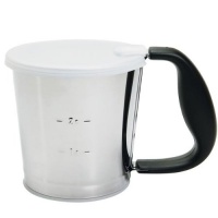 OXO Good Grips Flour Sifter OXO Good Grips Flour Sifter