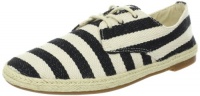 Lucky Women's Dysart Espadrille,Black Stripe,7 M US Lucky Women's Dysart Espadrille,Black Stripe,7 M US