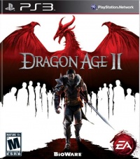 Dragon Age 2 Dragon Age 2
