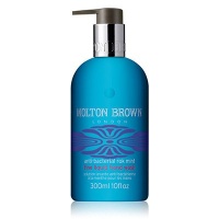 Molton Brown Rok Mint Fine Liquid Hand Wash 10 oz. Hand Wash Unisex