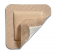 Mepilex Border Self-Adherent Absorbent Foam Dressing - Size 4 x 4295300 - Box of 5 Mepilex Border Self-Adherent Absorbent Foam Dressing - Size 4 x 4295300 - Box of 5