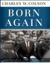 Born Again (Hendrickson Classic Biographies)