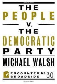 The People v. the Democratic Party The People v. the Democratic Party
