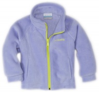 Columbia Toddler Girls Toddler Benton Springs Fleece Jacket Columbia Toddler Girls Toddler Benton Springs Fleece Jacket