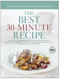 The Best 30-Minute Recipe The Best 30-Minute Recipe