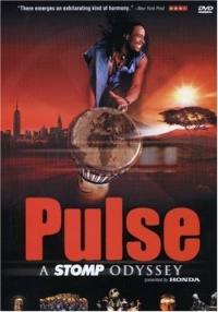 Pulse: a Stomp Odyssey Pulse: a Stomp Odyssey
