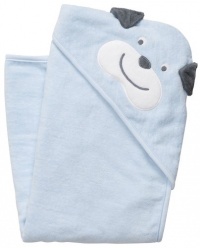 Carter's Baby Hooded Towel (Dog) Carter's Baby Hooded Towel (Dog)