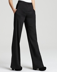 Theory Pants - Lekia Crunch Theory Pants - Lekia Crunch