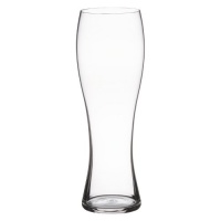 Spiegelau Beer Classics Wheat Beer Glasses, 2-Piece Gift Set Spiegelau Beer Classics Wheat Beer Glasses, 2-Piece Gift Set