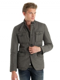 GUESS by Marciano Military Jacket GUESS by Marciano Military Jacket